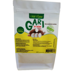Gari